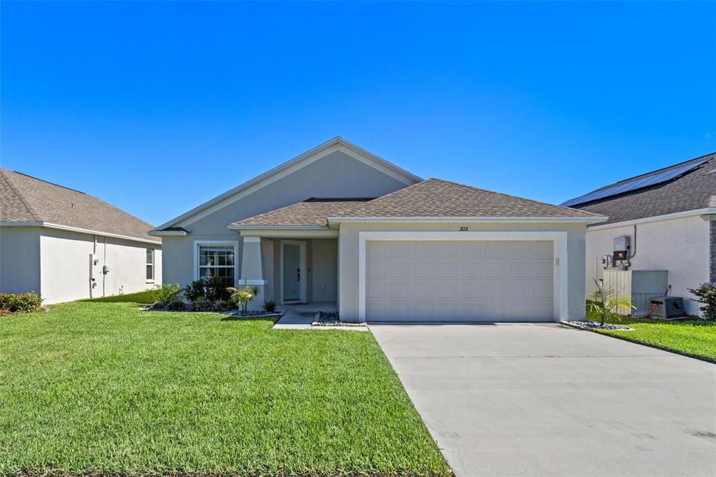 305 ARBUTHNOT ST, Winter Haven, FL 33881