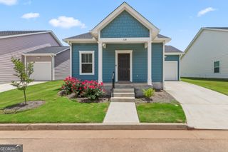 118 Lenox Circle, Lagrange, GA 30241