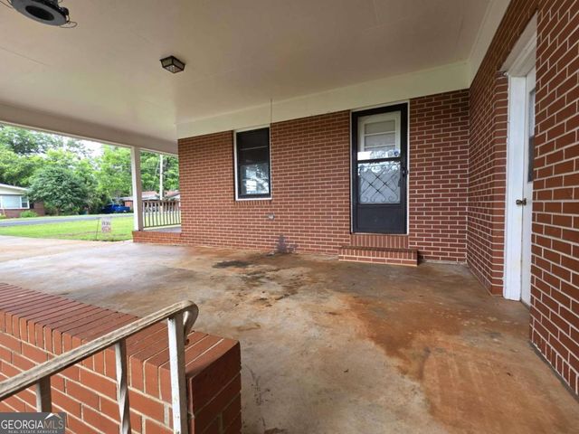104 Denham Street, Thomaston, GA 30286