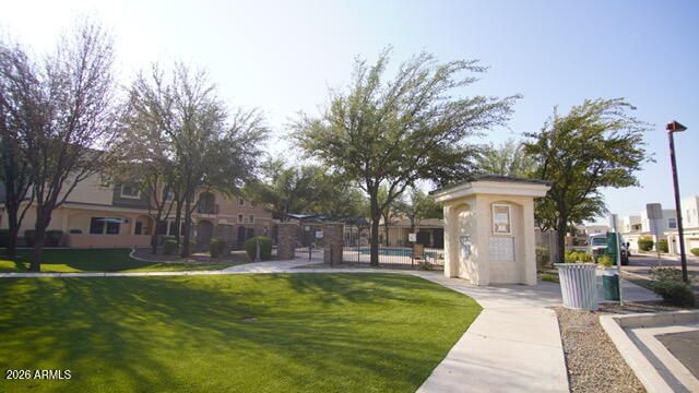 10757 N 74TH Street 1036, Scottsdale, AZ 85260