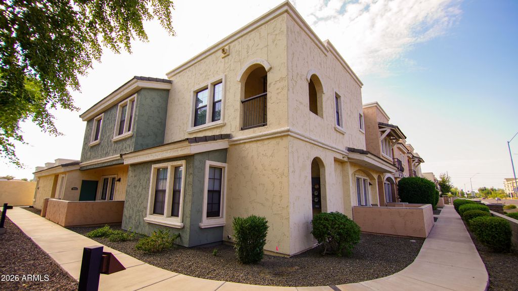 10757 N 74TH Street 1036, Scottsdale, AZ 85260 — photo 3