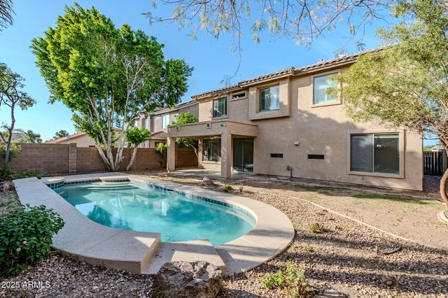 4389 E MUIRFIELD Street, Gilbert, AZ 85298