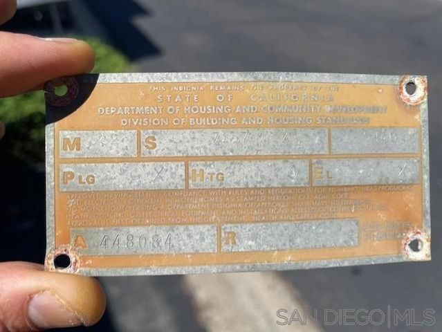 444 N El Camino Real SPC 42, Encinitas, CA 92024