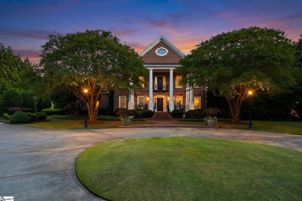 115 Anna's Place, Simpsonville, SC 29681