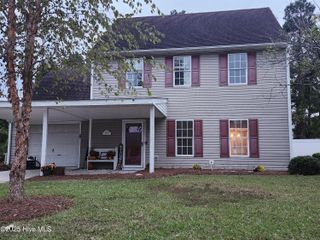 2408 Bradford Street, Morehead City, NC 28557