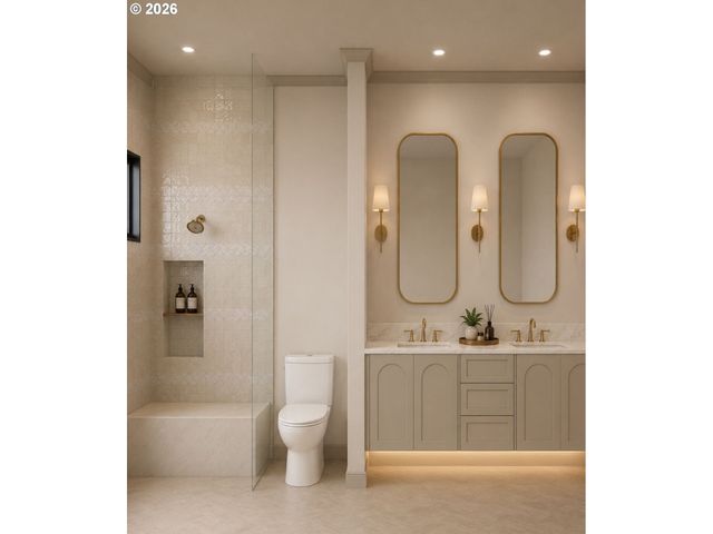 4992 PARK BLUFF Pl, Lake Oswego, OR 97035