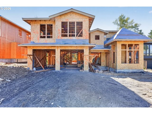 4992 PARK BLUFF Pl, Lake Oswego, OR 97035