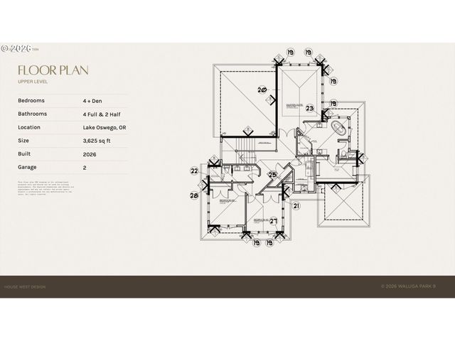 4992 PARK BLUFF Pl, Lake Oswego, OR 97035