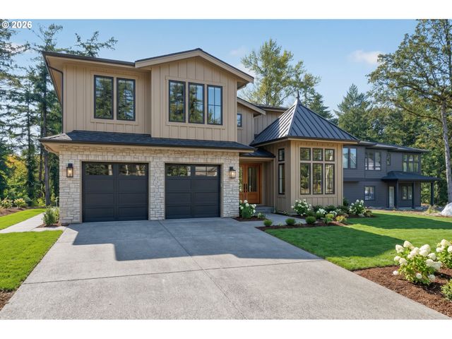 4992 PARK BLUFF Pl, Lake Oswego, OR 97035