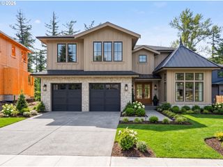 4992 PARK BLUFF Pl, Lake Oswego, OR 97035