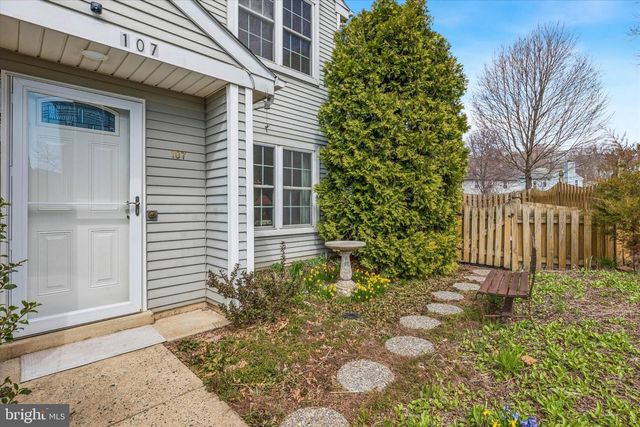 107 CAROUSEL CIR, Doylestown, PA 18901