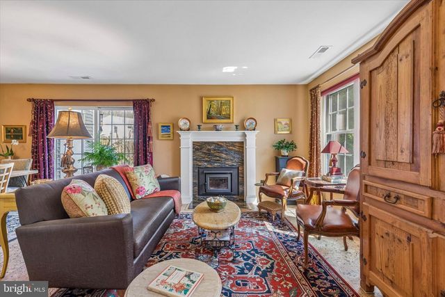 107 CAROUSEL CIR, Doylestown, PA 18901