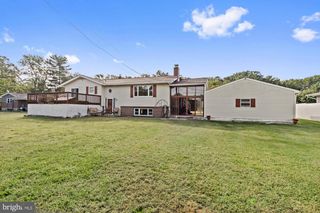 3622 CLAIRES LN, Baltimore, MD 21220