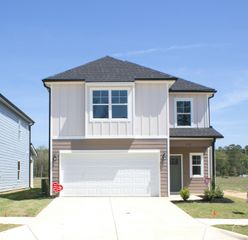 152 ESSENCE Drive, Hephzibah, GA 30815