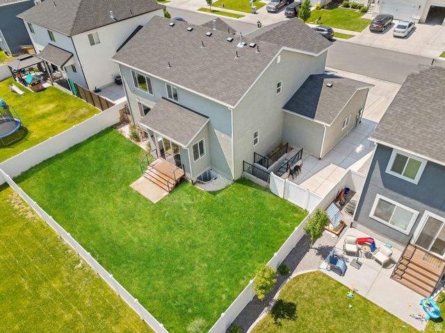 332 E 210 N, Vineyard, UT 84059