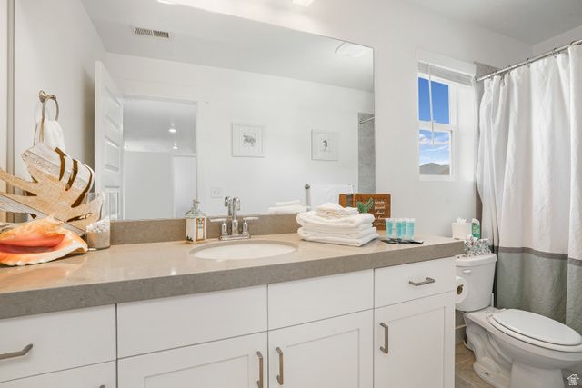 332 E 210 N, Vineyard, UT 84059