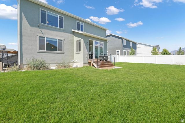 332 E 210 N, Vineyard, UT 84059