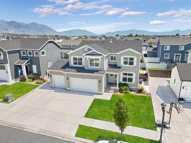 332 E 210 N, Vineyard, UT 84059