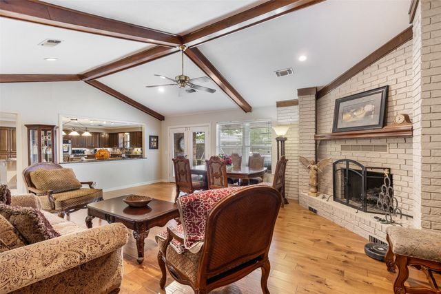2702 Tracey Street, Denison, TX 75020