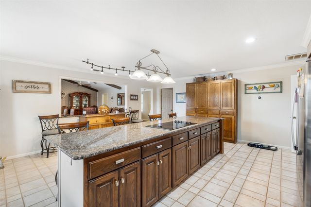 2702 Tracey Street, Denison, TX 75020