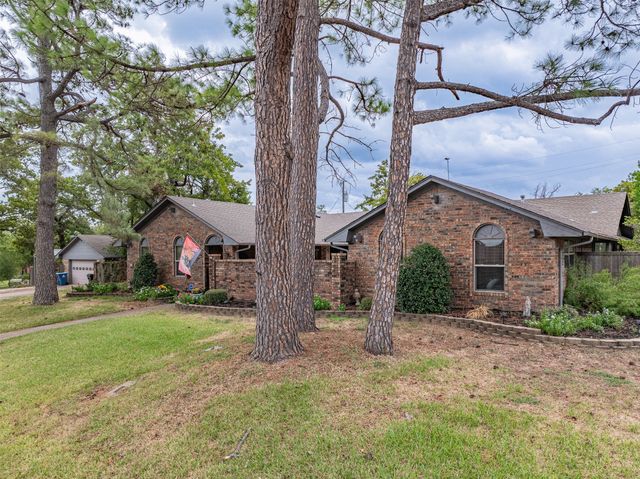 2702 Tracey Street, Denison, TX 75020