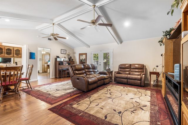 2702 Tracey Street, Denison, TX 75020