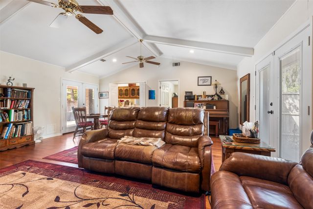 2702 Tracey Street, Denison, TX 75020