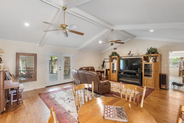 2702 Tracey Street, Denison, TX 75020