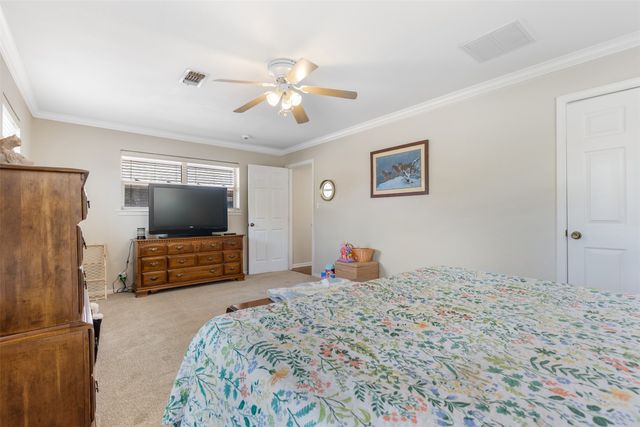 2702 Tracey Street, Denison, TX 75020