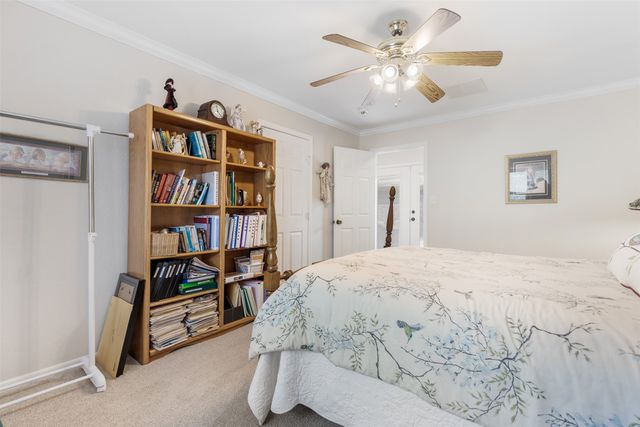2702 Tracey Street, Denison, TX 75020
