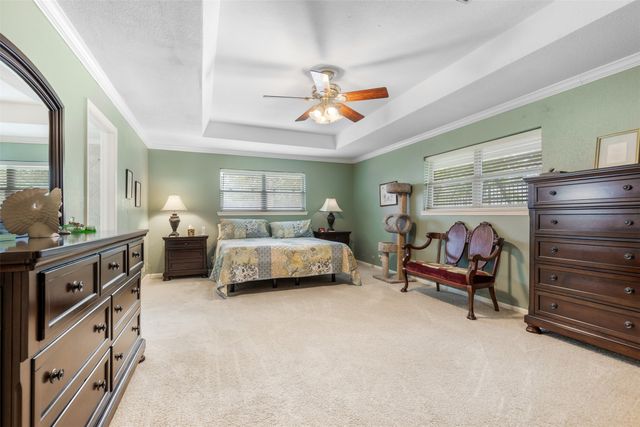 2702 Tracey Street, Denison, TX 75020