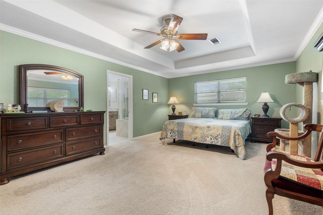 2702 Tracey Street, Denison, TX 75020
