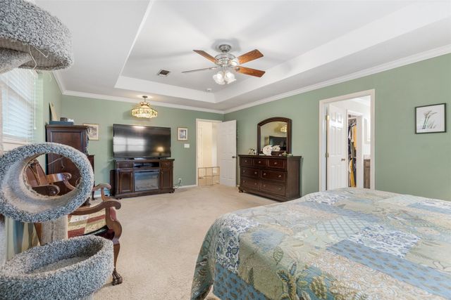 2702 Tracey Street, Denison, TX 75020