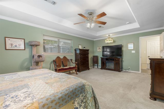 2702 Tracey Street, Denison, TX 75020