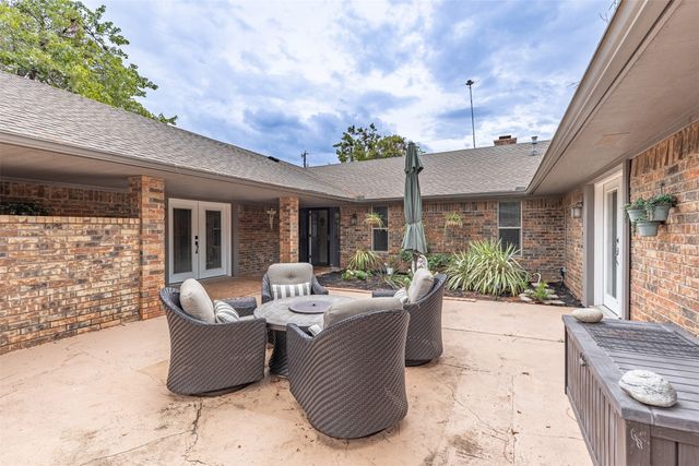 2702 Tracey Street, Denison, TX 75020