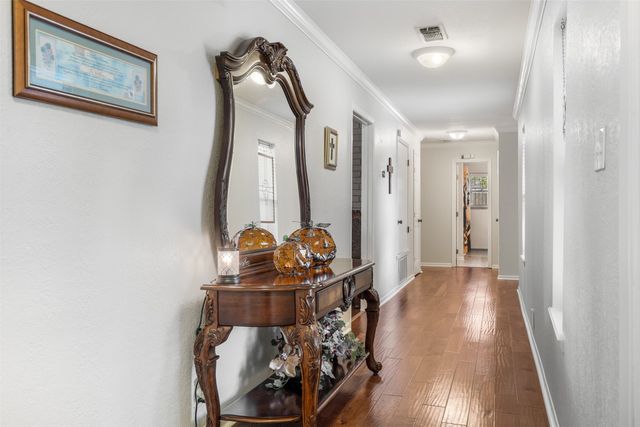 2702 Tracey Street, Denison, TX 75020