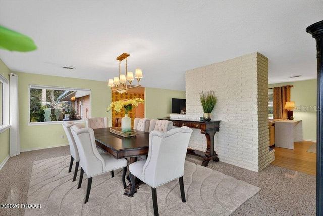 358 OAK DRIVE, Ormond Beach, FL 32176