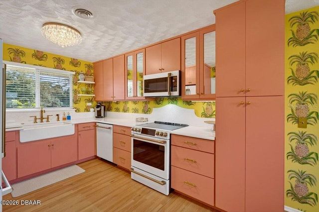 358 OAK DRIVE, Ormond Beach, FL 32176