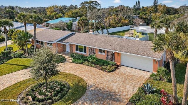 358 OAK DRIVE, Ormond Beach, FL 32176