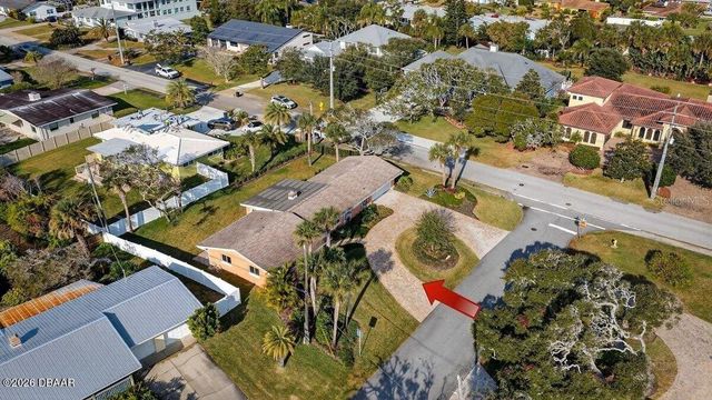 358 OAK DRIVE, Ormond Beach, FL 32176