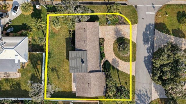 358 OAK DRIVE, Ormond Beach, FL 32176