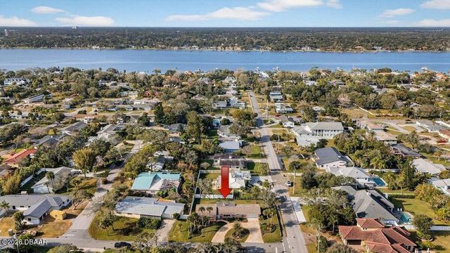 358 OAK DRIVE, Ormond Beach, FL 32176
