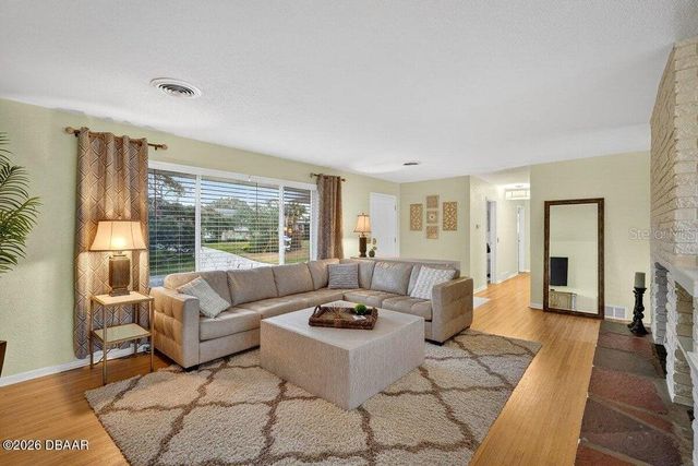 358 OAK DRIVE, Ormond Beach, FL 32176