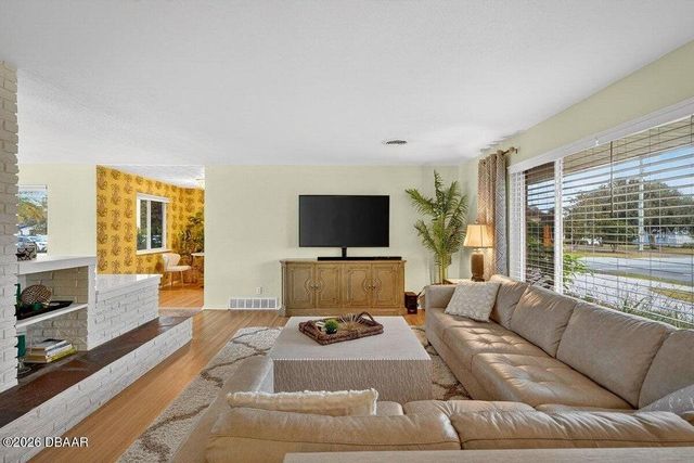 358 OAK DRIVE, Ormond Beach, FL 32176