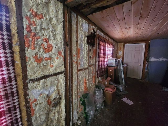 1594 White Road, Corinth, VT 05039