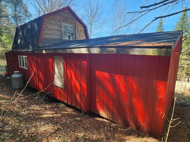 1594 White Road, Corinth, VT 05039