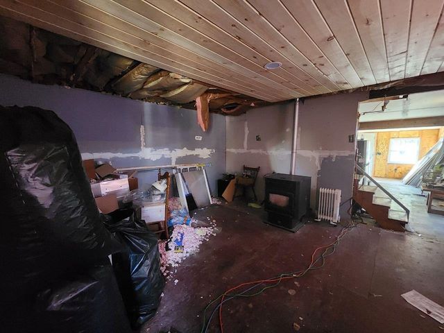 1594 White Road, Corinth, VT 05039