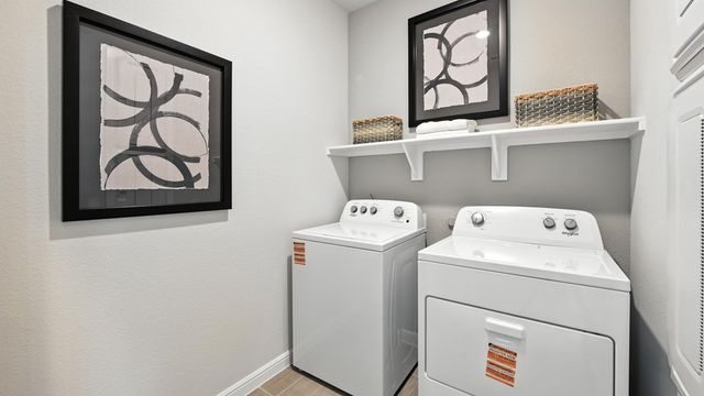 529 CRINER Street, Grandview, TX 76050