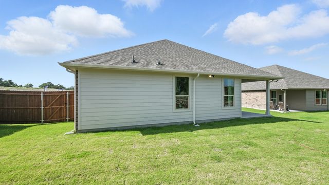 529 CRINER Street, Grandview, TX 76050