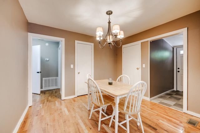 1204 W Main Street, Heber Springs, AR 72543